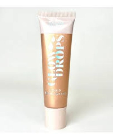 MUA LIQUID HIGHLIGHTER GODDESS 1